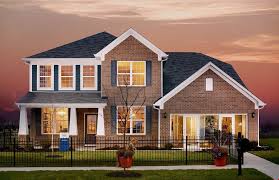Trailside By Pulte Homes 5302 John Quincy Adams Ct Plainfield In 46168 Trailside By Pulte Homes Offers Spacious 3 And 4 B New Home Builders Pulte New Homes