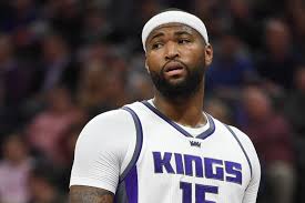 Wyjątkowy plakat kuzynów dryblingu w dół do sądu dla czego jestem pewien był świetną grę. Demarcus Cousins Traded To Pelicans For Tyreke Evans Buddy Hield And More Bleacher Report Latest News Videos And Highlights