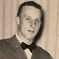 Thomas Porter Beal (1930–1992)