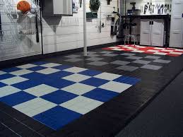 Garage Floor Covering Taller De Motos Pisos Palets