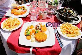 Cosa mangiare a Bruxelles: viaggio gastronomico in Belgio tra ...