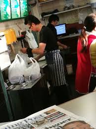 Chicken Wings Were Off Review Of Yu S Garden Bamber Bridge England Tripadvisor
