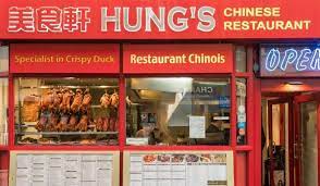 Find Crispy Chicken Skin And Juicy Dumplings In London S Chinatown Chinese Restaurant Roast Restaurant Restaurant