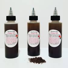 Excited To Share This Item From My Etsy Shop Chebe Oil Infused Olive Oil 4oz Vitamins For Hair Growth Diy Hair Oil Hair Butters