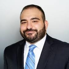 From the Gridiron to the Legislative Arena: Meet DCF's New Legislative  Program Director