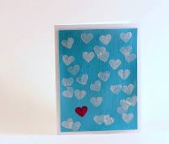 This is a cute and easy way to get creative with your valentines. Easy Handmade Valentine S Day Cards For Kids Mod Podge Rocks