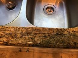 granite cracks why wait for a repair