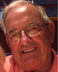 Robert Edge Obituary December 5, 2024