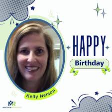 Happy Birthday, Joni! 🎉 We are so greatful to have you