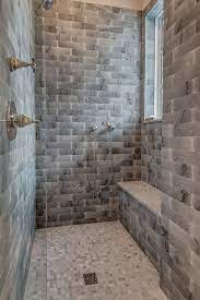 Maybe you would like to learn more about one of these? Interior Design Ideas Home Bunch An Interior Design Luxury Homes Blog Tile Walk In Shower Bathroom Shower Tile Shower Tile