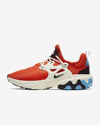 Nike React Presto Mens Shoe