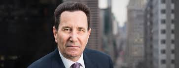 Patrick A. Mullen Annual Report of Defense