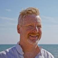 Alan Mars's Instagram, Twitter & Facebook