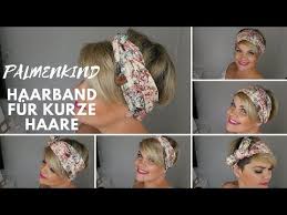 Alle längen kurzhaarfrisuren lange haare mittellange haare. Frisuren Mit Haarband Kurze Haare