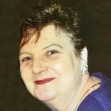 Emelie Thomas Obituary (1944