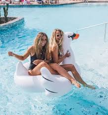 60 Pool Photoshoot Ideas Pool Pool Floats Floaties