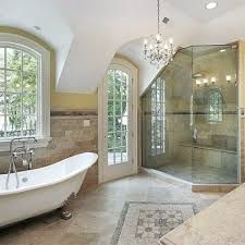 Planning out the interior design of each room with an ideal floor covering is an easy. Bathroom Ideas Awkward Shaped Bathroom Ideas
