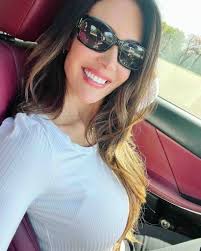 No matter what, Meisha is stunning