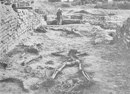 Expedition Magazine | The Mythical Massacre at Mohenjo-Daro