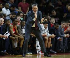 The famous ohio state coach who the famous ohio state coach who dropped the fan! Ohio State Buckeyes Official Athletics Site Chris Holtmann Head Coach