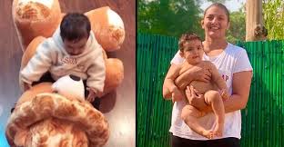 Geeta phogat is a freestyle wrestler who won india's first ever gold medal in wrestling at the commonwealth games in 2010. Geeta Phogat Shared A Video Of Her Son Arjun With His New Wrestling Partner