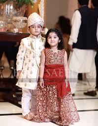 There are 19635 matching family outfits for sale on etsy, and they cost $20.88 on average. Pin By Tahira Ashraf On Baby Dress Kids Party Wear Dresses Wedding Dresses For Kids Kids Wedding Outfits
