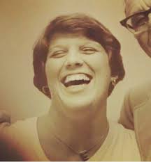 Ida Susan “Sue” Spencer Errington (1955-2009)