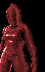 Her eyes now shine a chilly blue as well. Red Knight Fortnite Knight Skin Hd Mobile Wallpaper Peakpx