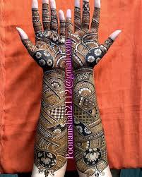See more of mehndi ki designs on facebook. Top 31 Dainty Engagement Mehndi Designs For Bride Engagement Mehndi Designs Dulhan Mehndi Designs Mehndi Designs
