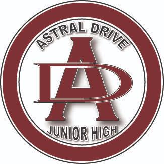 Astral Drive Junior High