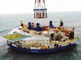 See edison chouest offshore llc's products and suppliers. Shell Edison Chouest Implicated In Kulluk Report Workboat