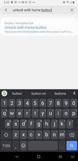 Unlock ipad with a passcode. Long Press To Switch On Android Forums At Androidcentral Com