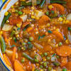 Consumption of these healthy soups for weight loss will feed your taste buds, fulfill your stomach, and keep your hunger satisfied for a longer time. 1