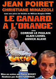 Pour les articles homonymes, voir canard à l'orange (homonymie). Telecharger Theatre Le Canard A L Orange 1979 Regarder Theatre Le Canard A L Orange 1979 En Streaming Dvdrip Hdrip B Canard A L Orange Piece De Theatre Theatre