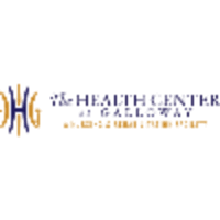 Health Center At Galloway Linkedin