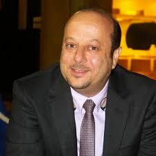 Stream Amer Khalaf music