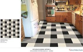 Diana S 10 Yes Ten Kitchen Floor Tile Pattern Mockups And The Final Choice Tweaked Some More Patterned Floor Tiles Kitchen Flooring Kitchen Floor Tile Patterns