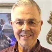 Larry Gene Jacoby Obituary