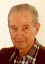 A. Roy Woods Obituary 2002