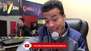 Eddie Rivera Candelita Ft. Glorivee Maldonado