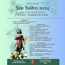 Fiestas de San Isidro 2024 - VIRAL