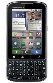 Motorola Pro - kopen - Belsimpel