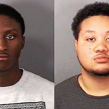 Citizen claims female was dragged through Stacey Park, police arrest three 