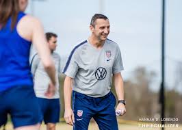 Jun 23, 2021 · the us women's national team roster is here. Vlatko Andonovski Names 20 Player Uswnt Olympic Qualifying Roster Equalizer Soccer