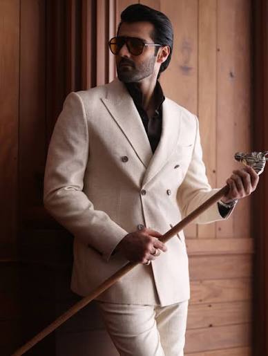 Men Blazers