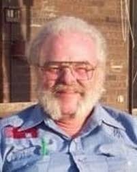 James McChesney Obituary May 1, 2023