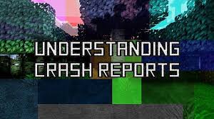 If it still crashes, remove all installed mods and launch minecraft in its original state. Understanding Crash Reports How To Fix Errors By Yourself