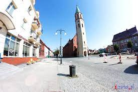 Ośrodek sportu i rekreacji w nowym stawie to jednostka, której celem jest rozpowszechnianie. Nowy Staw