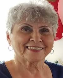 Obituary for June C. Capoccitti