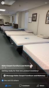 Bob's is a mattress manufacturer founded in 1990 that is based in manchester, ct in the united states. Bobs Carpet Furniture And Mattress Mattress Furniture Home